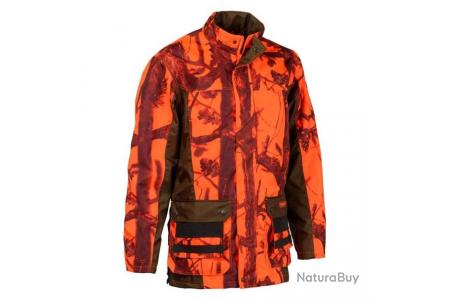 veste de chasse camo CE taille M