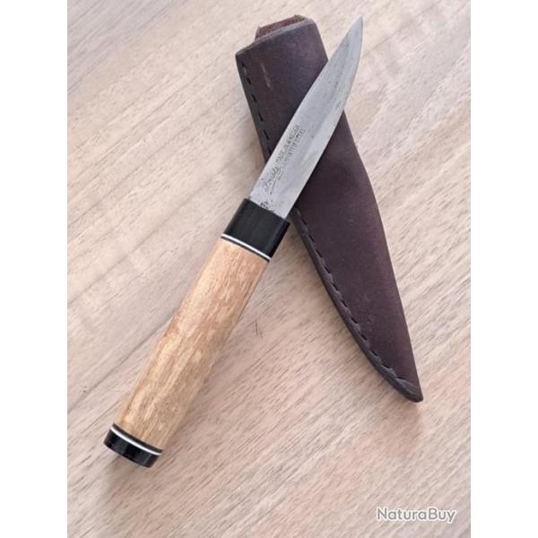 Petit couteau artisanal