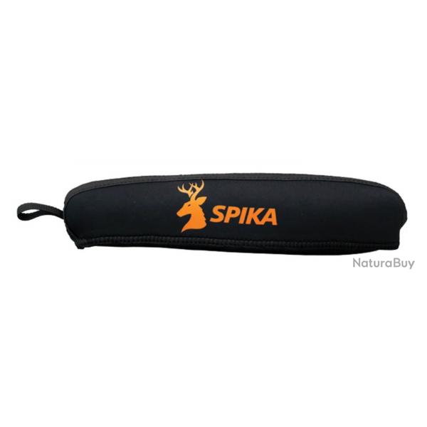 Housse noprne Spika pour lunette - 30 cm