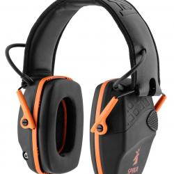 Casque antibruit électronique Spika