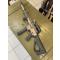 petites annonces chasse pêche : AR9 Hera Arms cal 9x19. Custom Breizh par G-Tac Custom. Avec optiques et modérateur de son. Cat B.