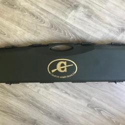 malette (valise) Chapuis ABS pour fusil ou carabine express