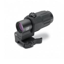 Magnifier Grossisseur EOTECH 3x Militaire Sportif Chasse