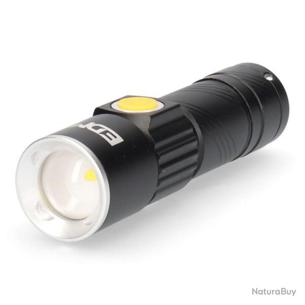 Lampe Torche Led rechargeable 120 lumens