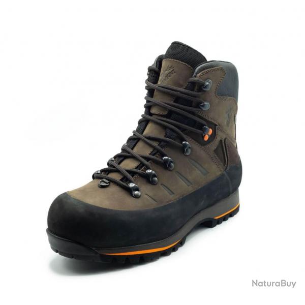 STAGUNT Chaussure pour chasseurs ACTIFS modele IDA