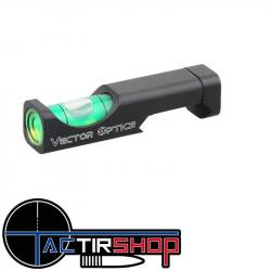 Niveau à bulle Vector Optics picatinny 21 mm