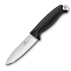 3.0902.3 Couteau fixe bushcraft Victorinox Venture