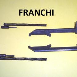 éjecteurs complets fusil FRANCHI ancien modele - VENDU PAR JEPERCUTE (D23B697)