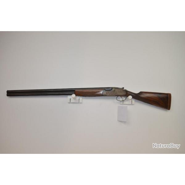 Fusil Sarasqueta Platines Calibre 12/70