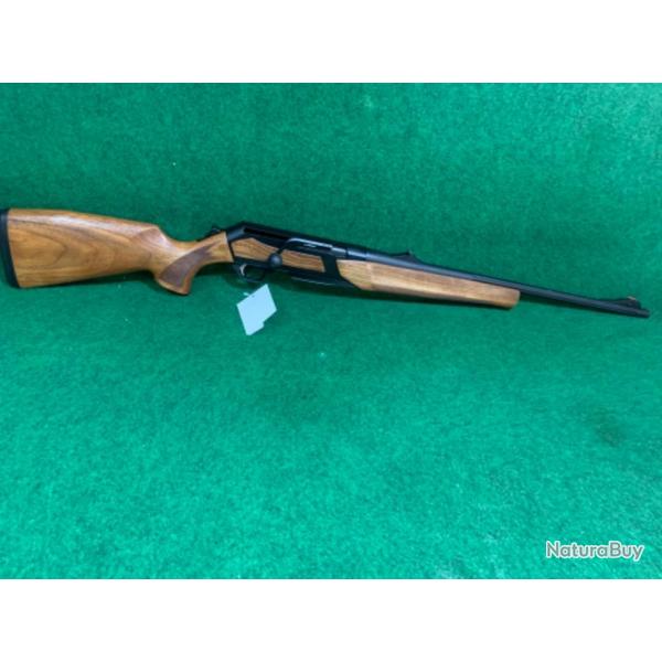 Carabine Browning Maral sf fluted cal 300wm