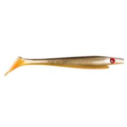 Leurre Souple CWC Strike Pro Pig Shad Junior 20cm 41 - Dirty roach