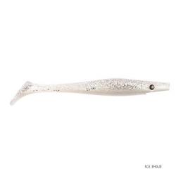 Leurre Souple CWC Strike Pro Pig Shad Junior 20cm 14 - Ice Shad