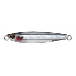 Jig Métallique Major Craft Jigpara 50g 50g #86