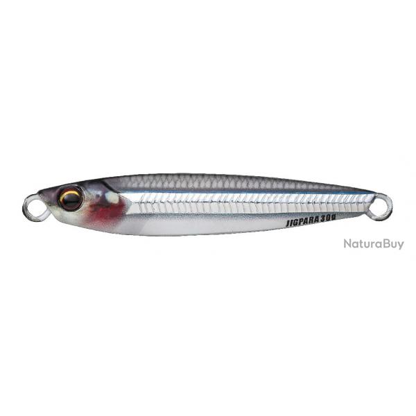 Jig Mtallique Major Craft Jigpara 50g 50g #86