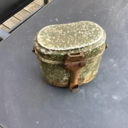 Gamelle allemande ww2