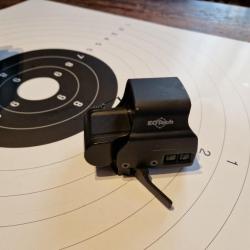 point rouge eotech exps2-0
