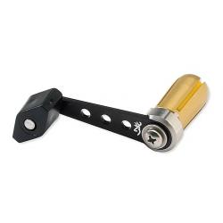 Clé à Choke Browning SpeedWrench pour Choke Invector Calibre 12