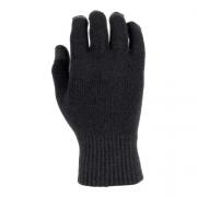 Le Stock Americain • Gants d'hiver en cuir de vacher fin