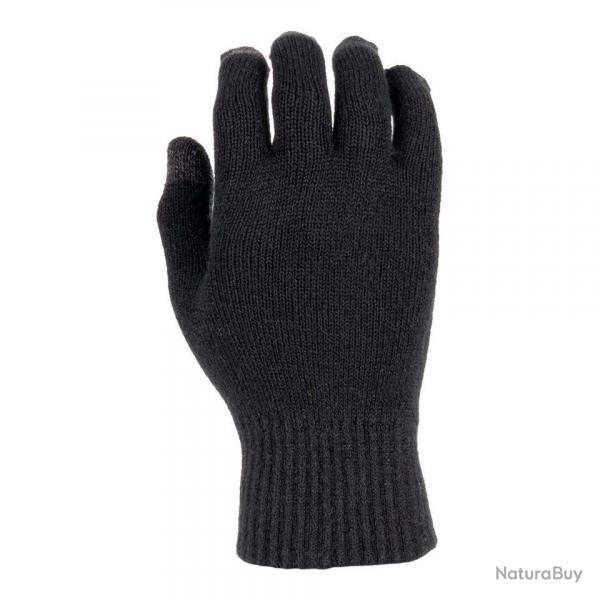Gant lger acrylique pour cran tactile (Taille S-M)