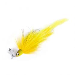 Chacha Bait Natural Chaterbait 30cm 40gr Chartreuse