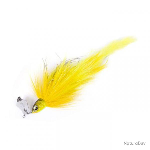 Chacha Bait Natural Chaterbait 30cm 40gr Chartreuse