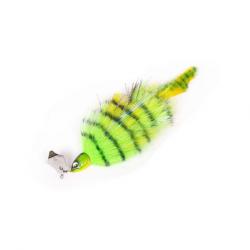 Chacha Bait Natural Chatterbait Junior 20 Cm 29gr BIM Fire tiger