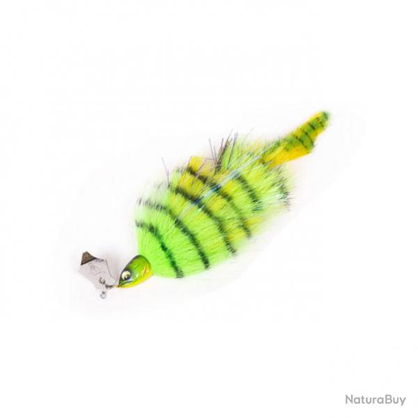 Chacha Bait Natural Chatterbait Junior 20 Cm 29gr BIM Fire tiger