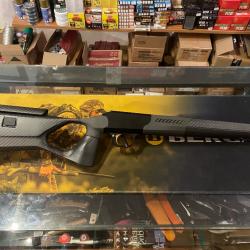 Carcasse Blaser R93 carbone FBT avec boîtier NEGELE