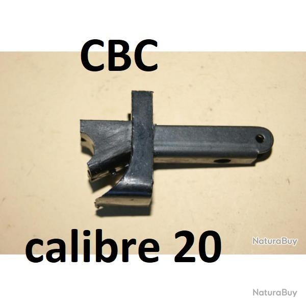devant fusil CBC 1 coup calibre 20 (devant charniere armeur) - VENDU PAR JEPERCUTE (D9T1719)