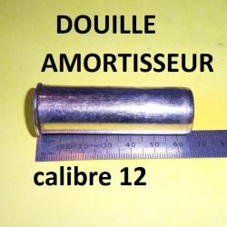 douille amortisseur PROFESSIONNELLE en métal calibre 12 - VENDU PAR JEPERCUTE (D23J34)