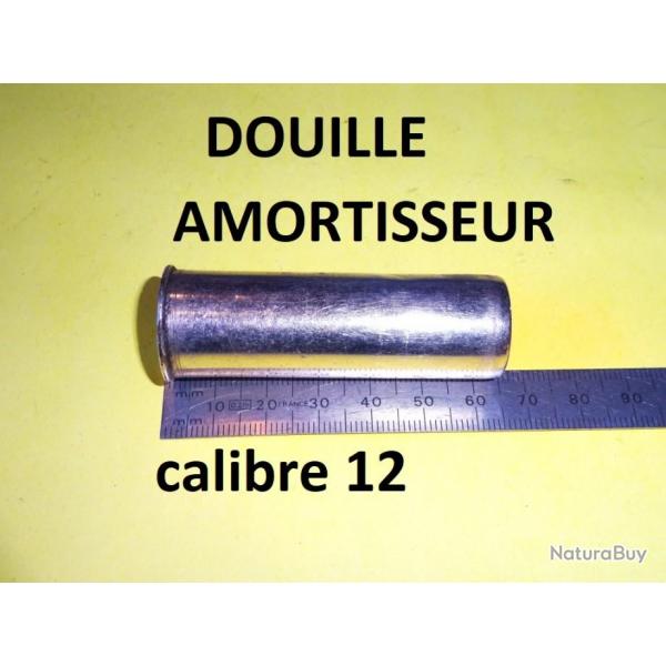 douille amortisseur PROFESSIONNELLE en mtal calibre 12 - VENDU PAR JEPERCUTE (D23J34)