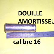 Douilles amortisseurs aluminium pour fusils de chasse Cal.16 – Armurerie de  Bordeaux