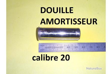 Douille amortisseur sur