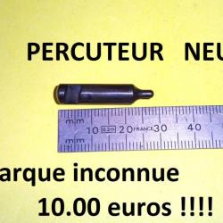 percuteur de fusil NEUF à 10.00 euros !!!! BERGERON ITALIEN ESPAGNOL ? - VENDU PAR JEPERCUTE(D23J55)