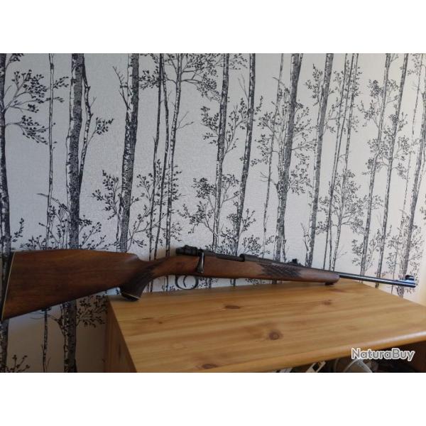 Carabine 270 win