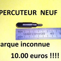 percuteur de fusil NEUF à 10.00 euros !!!! BERGERON ITALIEN ESPAGNOL ? - VENDU PAR JEPERCUTE(D23J57)
