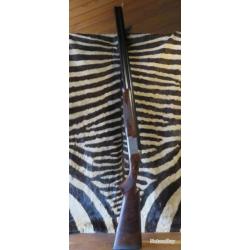 Fusil MIROKU MK38 sporter cal.12/76 canon 81cm - 5 chokes - bois grade 5