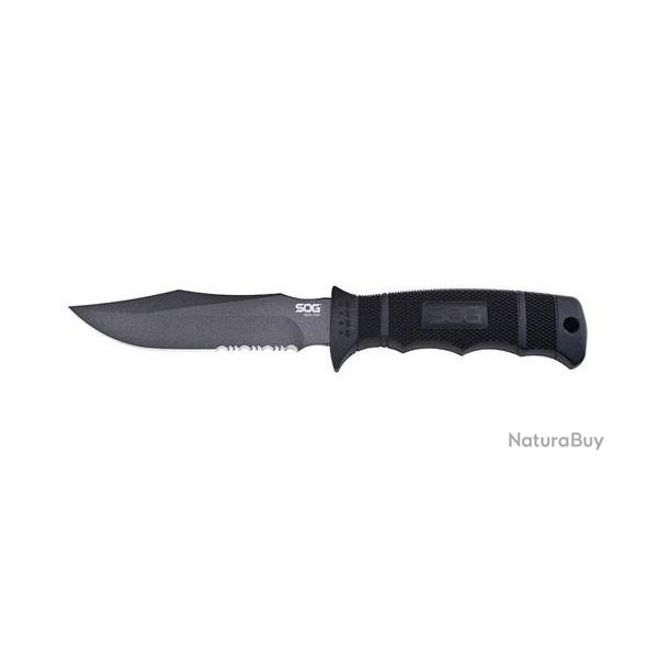 Couteau fixe Sog Seal Pup