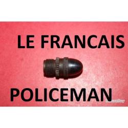 bouchon pistolet LE FRANCAIS POLICEMAN - VENDU PAR JEPERCUTE (a1809)