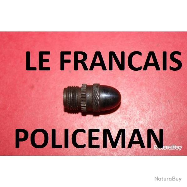 bouchon pistolet LE FRANCAIS POLICEMAN - VENDU PAR JEPERCUTE (a1809)
