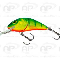 Salmo Hornet Floating Hot Perch 10g 6 cm