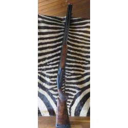 Fusil BENELLI 828U sporting noir cal.12/76 ca. 81cm chokes amovibles 1/4 1/2