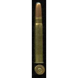 .35 Winchester WCF  - KYNOCH - balle nickel pointe plomb