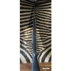 Carabine à verrou MOSSBERG Patriot cal.243 ca.56cm fluté fileté