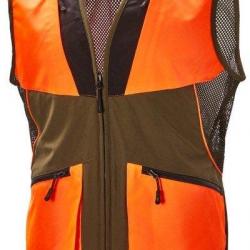 Gilet de chasse VELINO blaze BROWNING