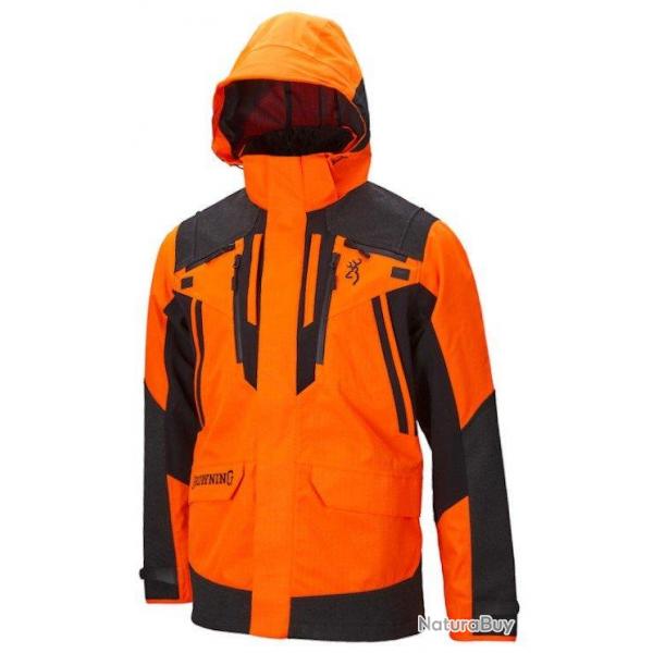 Veste de traque Tracker Pro Air orange BROWNING-M