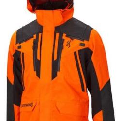 Veste de traque Tracker Pro Air orange BROWNING-L