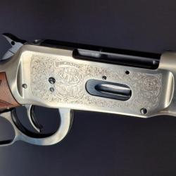 WINCHESTER CARABINE 1894 - 2019 COMMEMORATIVE 125TH ANNIVERSARY CALIBRE 30.30 WINCH Japon Categorie 