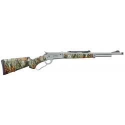 Carabine Pedersoli lever action Boarbuster Camo mod. 86/71 cal . 45-70