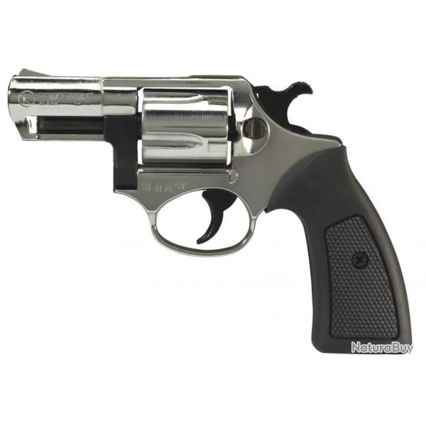 Revolver alarme Kimar comptitive cal.9mm R nickem